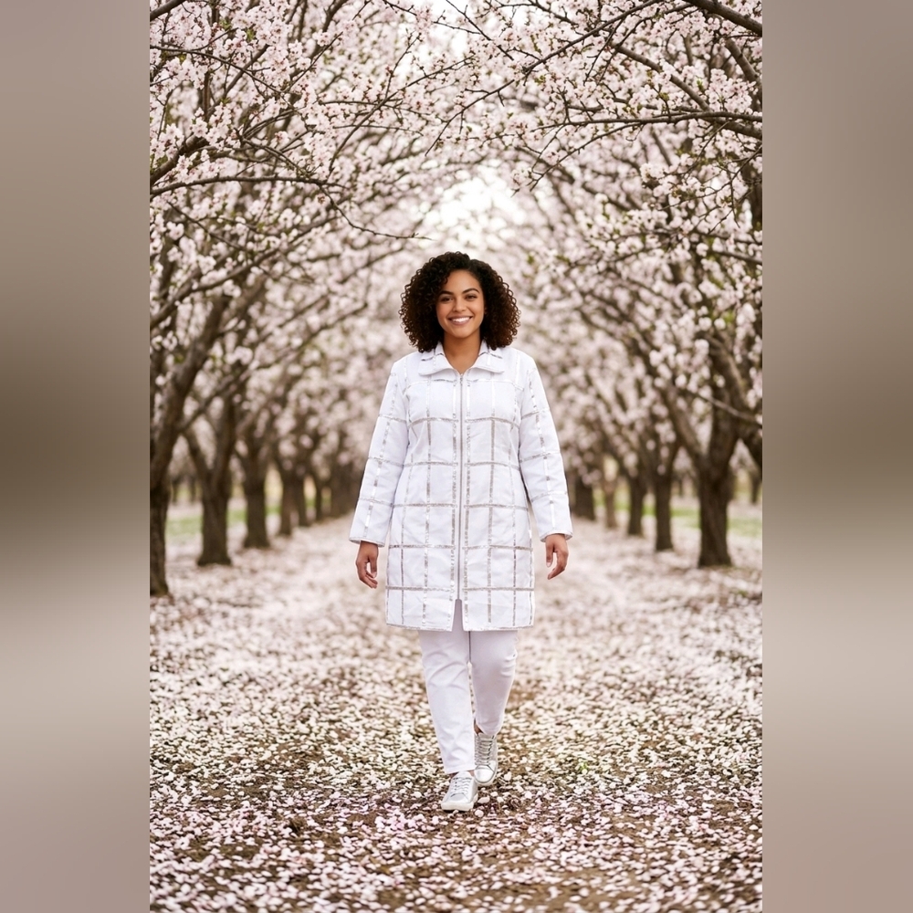 Dorinda Clark-Cole DOO ROSE COLLECTION COUTURE SIZE 18
